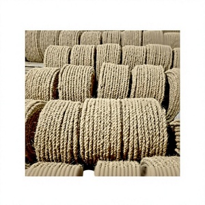 Cuerda de Fibra de Coco Ecológica COCO HITECH Premium con Fibra de Coco Natural para Cultivo Marítimo - Product Image 1