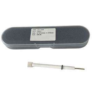 Electrodo de gasa de hoja de platino Pt210 10*10*0,1mm <span class=keywords><strong>Laboratorio</strong></span> de alta pureza <span class=keywords><strong>Trabajo</strong></span> de platino/electrodo <span class=keywords><strong>auxiliar</strong></span> 99,99 - Product Image 1