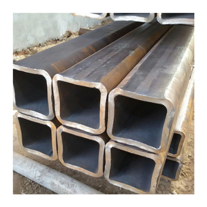 Galvanized <strong>Pipe</strong> Square Tube Round Tube Rectangular Tube Welded <strong>Pipe</strong> Seamless <strong>Pipe</strong> - Product Image 3
