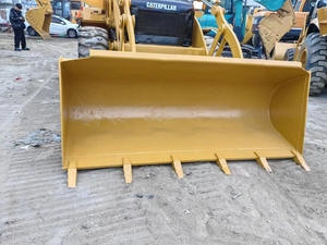 รถแบคโฮเดอร์ CAT416E มือสองยี่ห้อ Caterpillar - Product Image 4