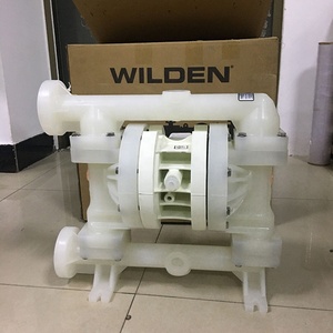 Hot Sale <strong>WILDEN</strong> P200 Chemical Liquid Transfer <strong>Pumps</strong>/<strong>WILDEN</strong> Plastic 1" Aodd <strong>Pump</strong>/<strong>WILDEN</strong> Double Membrane <strong>Pump</strong> in Stock - Product Image 6