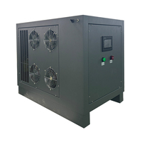 Redresseur 5v 3000a Plc, chrome dur, nickel, zinc, galvanoplastie, titane, or, électrodéposition