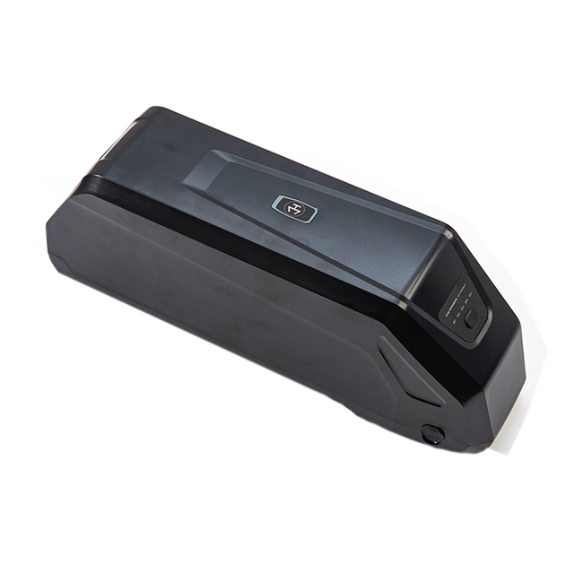 Replacement Macroener M151 36V/48V 17.5Ah/20Ah 2A 3C Discharge Lithium Ion Battery Pack for Electric Mountain Bikes