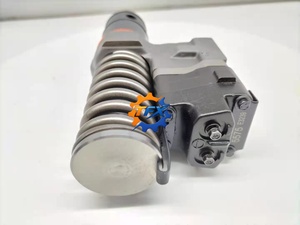 Injecteur de carburant pour moteur diesel 12,7 L, buse de rechange pour excavatrice R5235575 5235575R RB5235575 EX635575 - Product Image 4