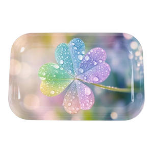 <span class=keywords><strong>Plateau</strong></span> à rouler personnalisé en étain, tailles S, M, L, vierge, en gros, lot <span class=keywords><strong>de</strong></span> 50 plateaux à rouler - Product Image 1