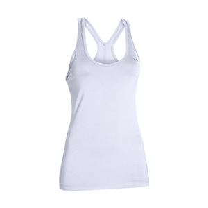 High Quality 100% Cotton Eco-Friendly O-Neck Women's <b>Tank</b> <b>Top</b> Casual <b>Knitted</b> Fabric Shirt Anti-Pilling Anti-Shrink Export - Product Image 3