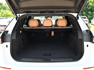 SUV coches de gasolina Chery Tiggo 9 2023 2,0 T versión insignia de tracción automática en las cuatro ruedas con 5 asientos coches <span class=keywords><strong>Boutique</strong></span> - Product Image 6