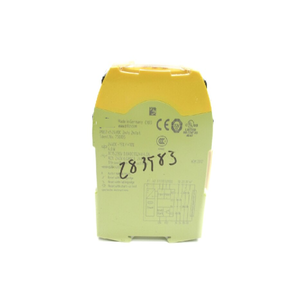 Программируемый контроллер PLC PZS524VDC22T 750105 24VDC 6A для промышленной автоматизации - Product Image 1