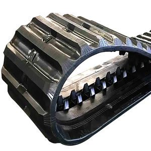 OEM, оптовая продажа, гусеничный транспорт, гусеничный самосвал, грузовик, резиновые гусеницы - Product Image 3