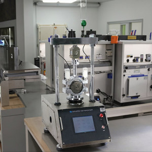 SYD-0709 ASTM D6927 Probador de Estabilidad Digital, Máquina de Prueba de Estabilidad, Probador de Punto de Fusión para Betún SYD-0709 SYD-0709 ASTM D6927 - Product Image 4