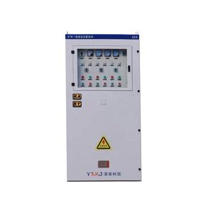 Armoire de commutation basse tension, ensemble complet d'équipements, ensemble complet d'équipements basse tension, directement de l'usine - Product Image 6