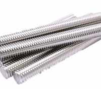 ASTM A193 B7 Threaded Rod Full Thread Stud Bolt Alloy Steel Hot-dip Galvanized 1m-3m