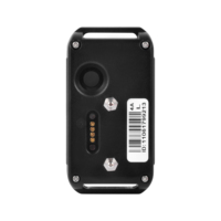 Rastreador GPS para mascotas 4G 4000mAh, localizador impermeable en tiempo Real para perros y gatos