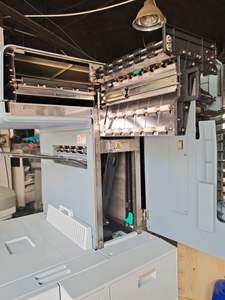 Minilab numérique Fuji Frontier 350, <span class=keywords><strong>photolab</strong></span> reconditionné - Product Image 4