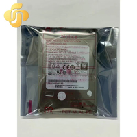 Disque dur HDD 2,5 pouces MQ01ABD100 1 To 5,4K SATA 3G 8 Mo de cache 676521-001 pour ordinateur portable