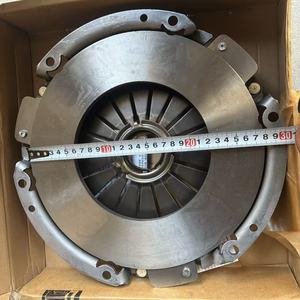 Plaque de pression d'embrayage à traction 280 mm, directement de l'usine, référence OE 35E4100, pour kit d'embrayage de camion léger Iveco Daily, pièces de rechange - Product Image 2