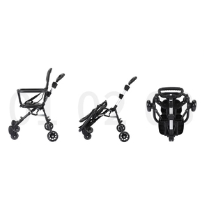 Gấp <span class=keywords><strong>Mini</strong></span> bé thoải mái Xe đẩy em bé xe đẩy xe đẩy em bé - Product Image 6