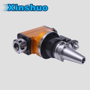 Thiết kế chuyên nghiệp tự động <span class=keywords><strong>CNC</strong></span> điều chỉnh tổng hợp <span class=keywords><strong>CNC</strong></span> góc đầu cho gia công chính xác - Product Image 6