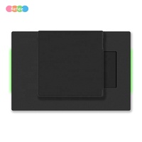 Écran tactile de conférence pour entreprise de 10, 13,3 et 15,6 pouces, PoE, Wi-Fi, LED, montage mural, tablette Android/Windows 1080p, nouveau