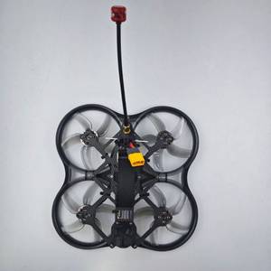 Nouveau <span class=keywords><strong>drone</strong></span> FPV <span class=keywords><strong>de</strong></span> 2,5 pouces pour la course et la photographie aérienne, sûr pour les débutants - Product Image 4
