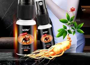 Nuovo Spray Erboristico per Uomini: Ritardante a Lunga Durata per Migliorare le Prestazioni Sessuali - Product Image 4