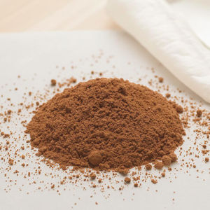 Food Grade Alkalized <strong>Cocoa</strong> Powder Raw Processed With Dutch Process Specialty Ingredient With High Cacao Butter Content - Product Image 4