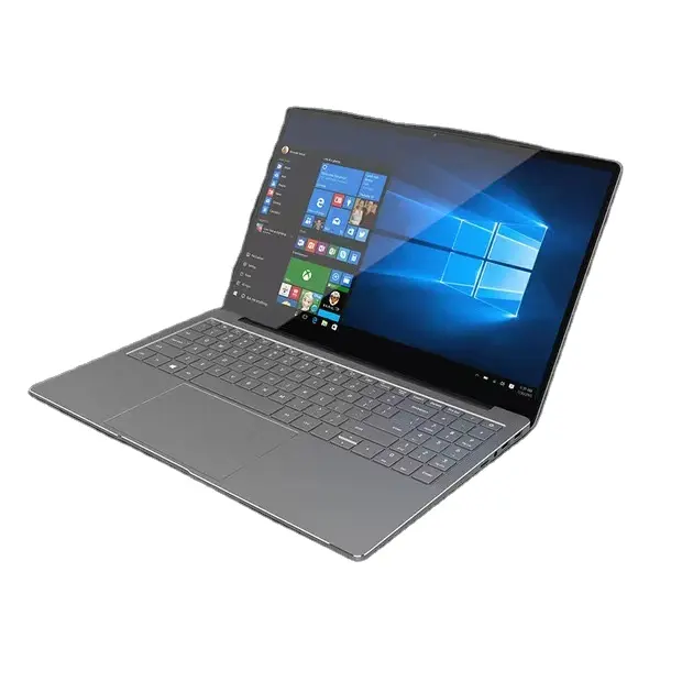 15.6 Inch cheap student computer laptops 16G 1T SSD storage 1920*1080display