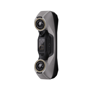 Escáneres 3D Inalámbricos con Láser Azul Revopoint MetroY y MetroY Pro para Piezas de Trabajo Pequeñas y Medianas - Product Image 3