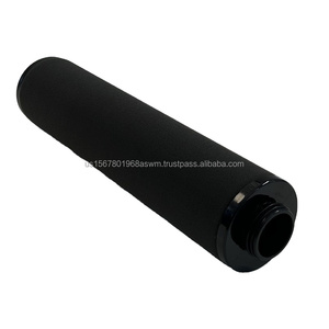 ไส้กรองอากาศ Mengma Precision Line รุ่น 1629010311 (กระดาษกรองใยแก้ว) สำหรับอะไหล่เครื่องอัดอากาศอุตสาหกรรม พลังงาน และเหมืองแร่ - Product Image 3