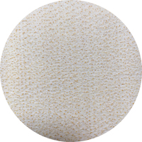 Sac filtrant anti-poussière en maille PTFE non tissé, best-seller pour l'industrie chimique, certifié ISO9001, résistant aux acides/alcalis, 130-140°C