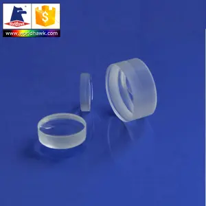 Lentes Ópticas acromáticas recubiertas, de alta calidad, con vidrio N-<span class=keywords><strong>BK7</strong></span> o K9 - Product Image 1