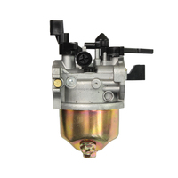Carburateur sans coupelle pour moteur HONDA 168F 170F P19 P18 GX110 GX120 GX160 6.5HP 4 temps