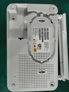 Second-hand dual-band WIFI5-frequency optical <b>modems</b> with 4ge+1Tel+1USB Ports XPON 2.4&<b>5G</b> AC1200 ONU Router OMCI FTTR/FTTX - Product Image 4