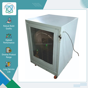 Deshumidificador de Compresor Sellado Herméticamente de Primera Calidad, Bajo Nivel de Ruido, Más Vendido, a un Precio Accesible - Product Image 1