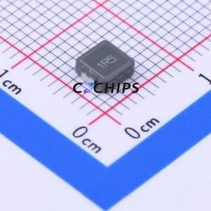 Inductor de Potencia BCIHP0420TB-1R5M SMD, 4.1x4.5mm (Inductancia: 1.5uH) (Precisión: 20%) (Corriente Nominal: 4A) - Product Image 1