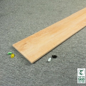 Decorazione vetrata in legno scale gradino piastrelle fatte a mano in ceramica Design grafico moderno gres porcellanato appartamento 3 anni CN;GUA - Product Image 2