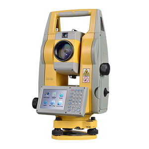 Estación Total SOUTH N7 de Bajo Precio, Instrumento de Topografía de Alta Precisión con Prisma Único de 5000m - Product Image 4