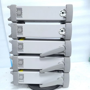 Nouveau enregistreur de haute précision Keysight/agilent 34972a Lxi pour machines de test - Product Image 4