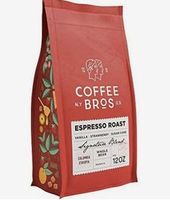Sacs à café personnalisés DX PACK écologiques 250g en PE/VMPET avec fermeture éclair, emballage pour café moulu imprimé avec valve