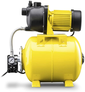 800w temel Model otomatik güçlendirici sistemi yüksek basınç pompası istasyonu su kaynağı için - Product Image 2