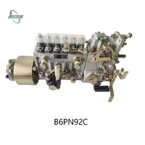 Дизельный инжекторный насос 6PW142A 6PW102 BP11B4 BP11B2 12R4c B6AD31C B6PNQ586 B6PNQ583 B6PN92C B6AD548 для YUCHAI для WEICHAI - Product Image 1