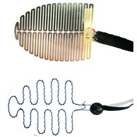 Bộ Phận Gia Nhiệt Linh Hoạt Cách Điện Phim Polyimide