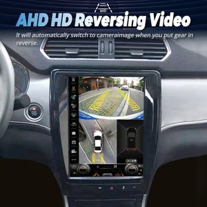 Tesla Style 12.1inch Android Screen GPS Carplay Autoradio for Great Wall Haval H2 2012-2018 Stereo <b>Car</b> Multimedia Video Player - Product Image 3