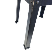 Support de meuleuse de haute qualité support de meuleuse en matériau métallique durable à vendre