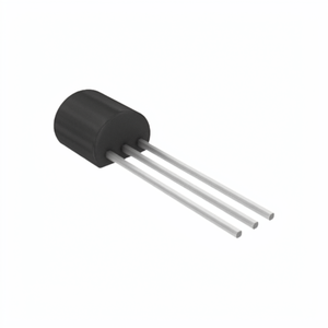 ซื้อชิ้นส่วนอิเล็กทรอนิกส์ทรานซิสเตอร์ TO-226-3, TO-92-3 2N5089 APM PBFREE ของแท้ - Product Image 1