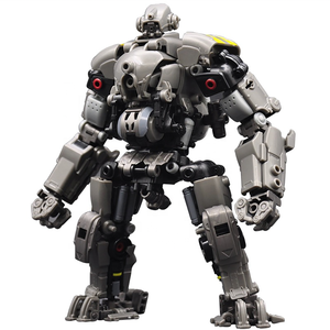 Tự Làm <span class=keywords><strong>3D</strong></span> Nhựa Câu Đố <span class=keywords><strong>Robot</strong></span> Phổ Biến Mô Hình Lắp Ráp ABS Bộ Dụng Cụ Đồ Chơi Cho Trẻ Em Trẻ Em Cô Gái Món Quà Sinh Nhật - Product Image 4