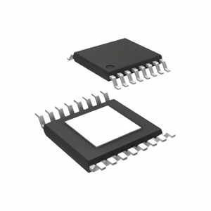 Electronics Component LM43603QPWPRQ1 Power Management (PMIC) Original 16 PowerTSSOP - Product Image 1