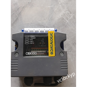 ดาต้าโลจิค CBX100 มือสอง - Product Image 4