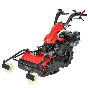 Tractor Multifuncional con Motor Diésel Bcs - Product Image 3