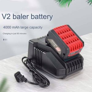Herramientas de Flejado Eléctricas V1 V2 <span class=keywords><strong>V3</strong></span>, Máquina Automática de Embalaje de Cajas con Flejes de PP y PET, Accionamiento Neumático Manual para Alimentos - Product Image 2